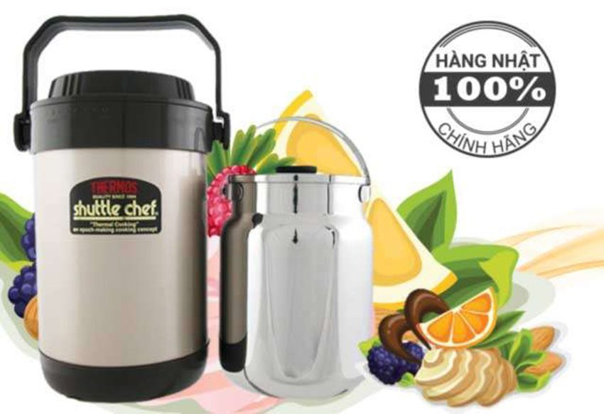 Nồi ủ Thermos RPF-20H - Hàng chính hãng