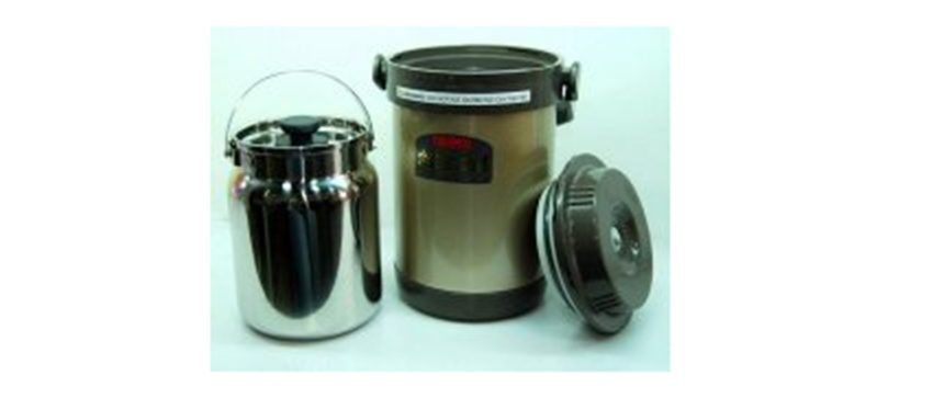 Nồi ủ Thermos RPF-20H - Hàng chính hãng