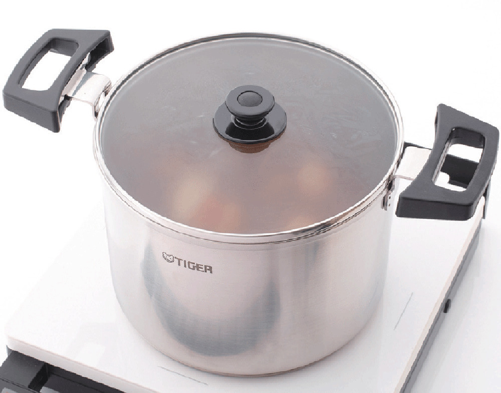 Kingshop phân phối nồi ủ nhiệt Tiger NFH-G450 chính hãng