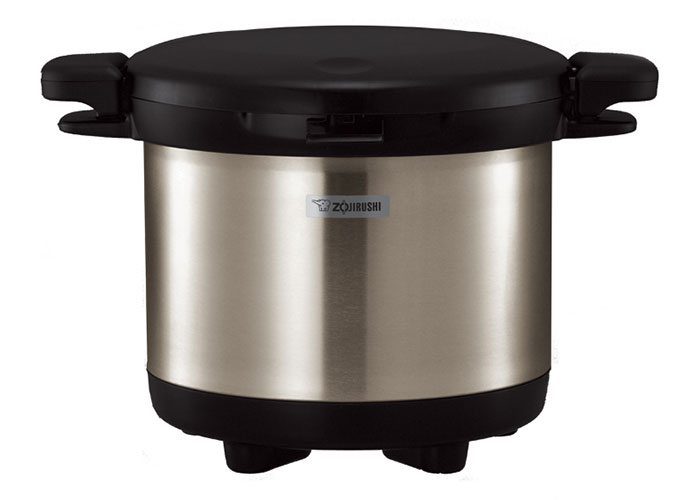 Nồi ủ Zojirushi SN-XAE80 - Hàng chính hãng