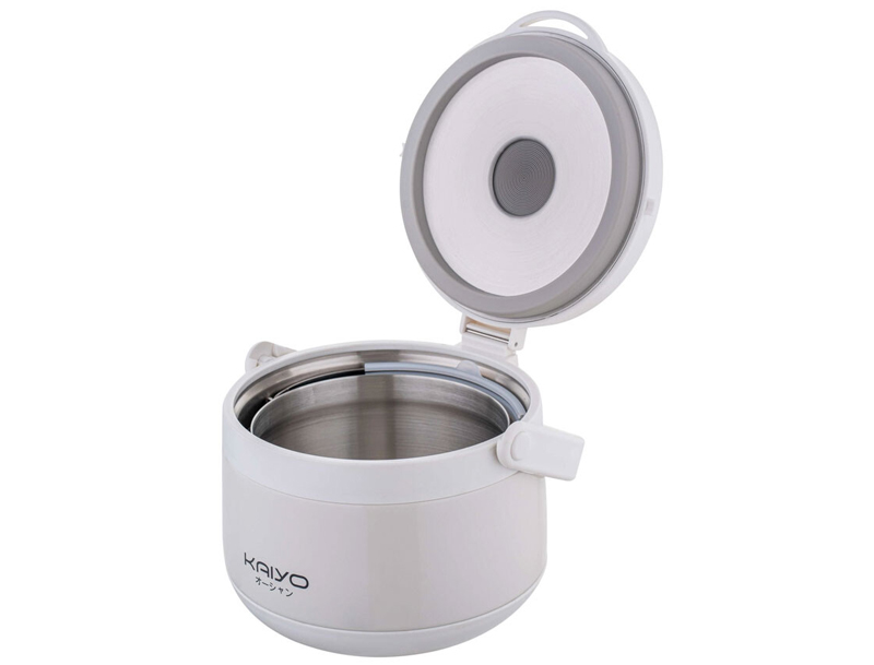 Nồi ủ chân không Kaiyo KTC30G - Hàng chính hãng