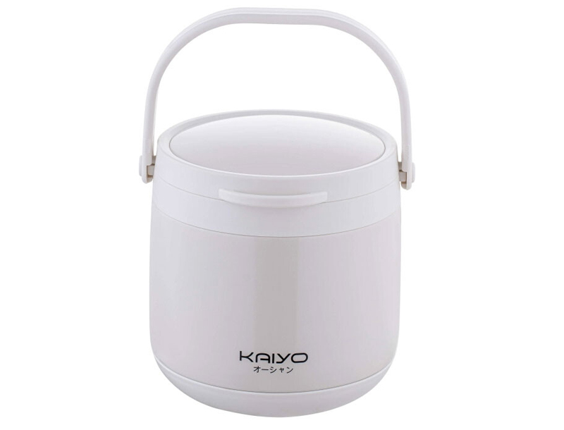 Nồi ủ chân không Kaiyo KTC45G - Hàng chính hãng