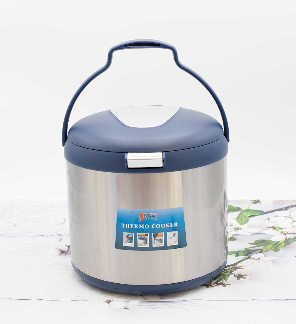 Nồi ủ đa năng Decker's Home YXM-70CF - Hàng chính hãng