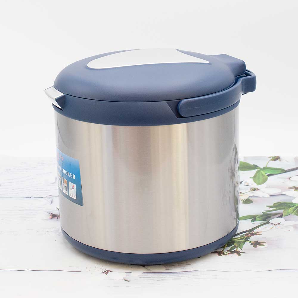 Nồi ủ đa năng Decker's Home YXM-70CF - Hàng chính hãng