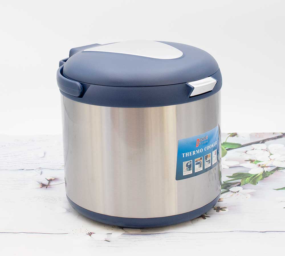 Nồi ủ đa năng Decker's Home YXM-70CF - Hàng chính hãng