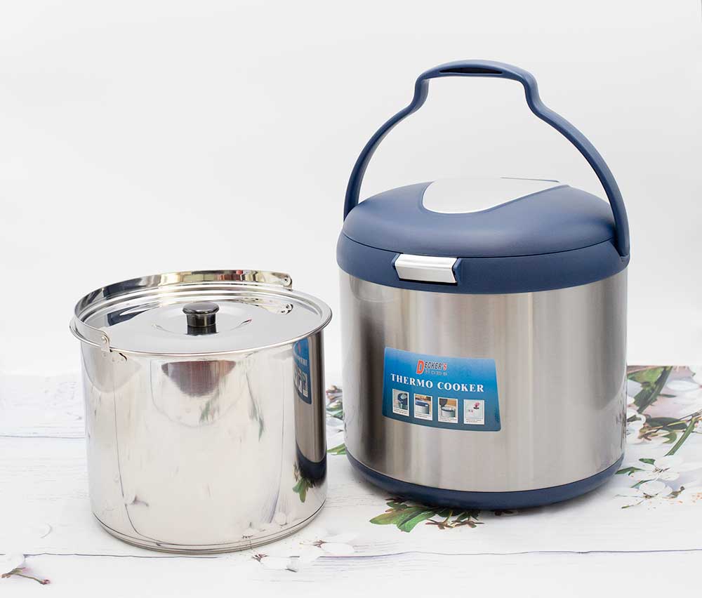 Nồi ủ đa năng Decker's Home YXM-70CF - Hàng chính hãng