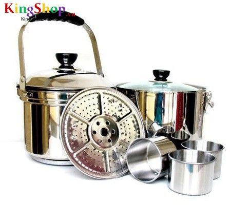 Nồi ủ Magic One MG-72 - Dung tích 7L - Hàng chính hãng