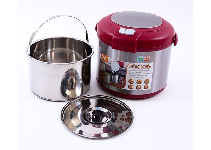 Nồi ủ nhiệt Comet CM7661