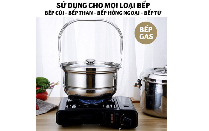 Nồi ủ nhiệt Galen G014 - Hàng chính hãng