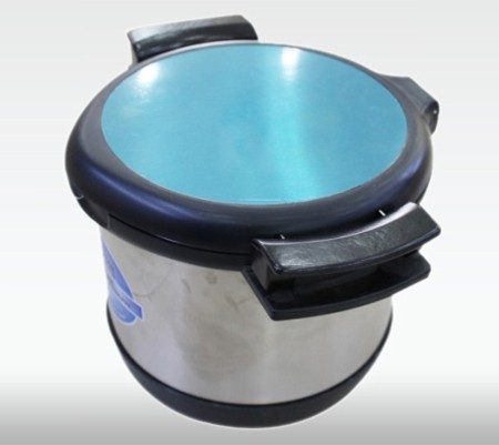 Nồi ủ nhiệt Homemax HMNU-YX-55A - Thương hiệu Malaysia