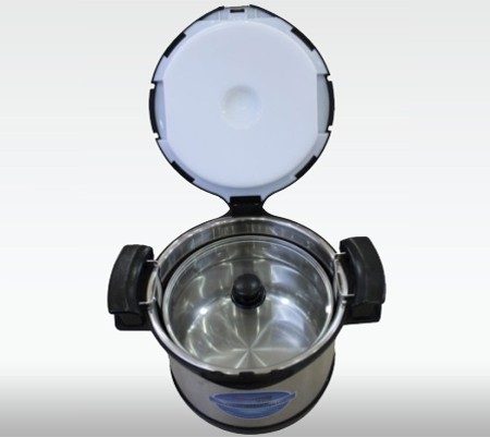 Nồi ủ Homemax 55A