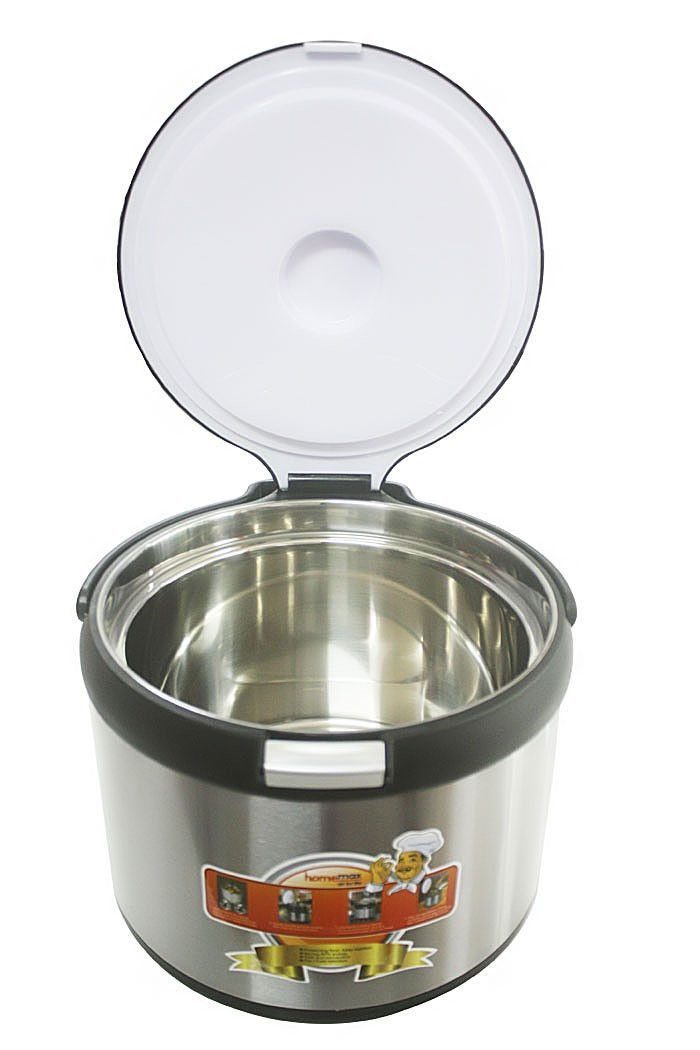 Nồi ủ nhiệt Homemax HMNU-YXM-50CF - Thương hiệu Mã Lai - Hàng chính hãng