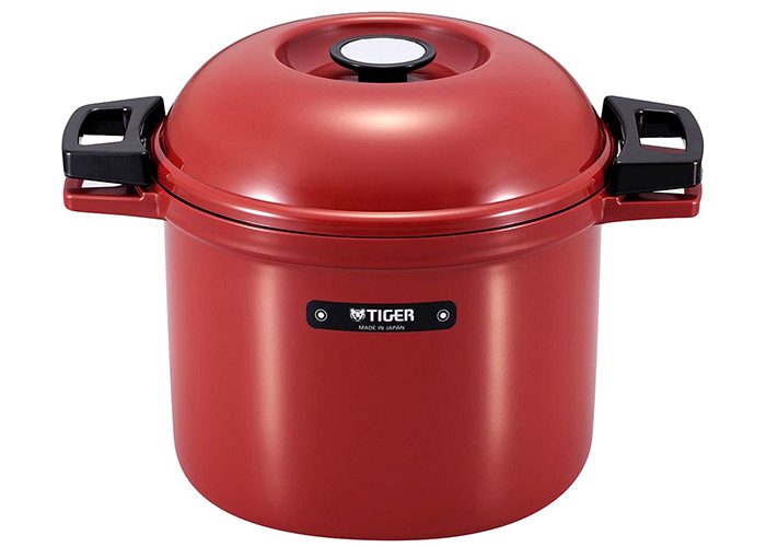 Nồi ủ nhiệt Tiger NFH-G450