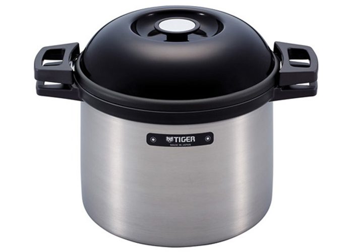 Nồi ủ nhiệt Tiger NFH-G450