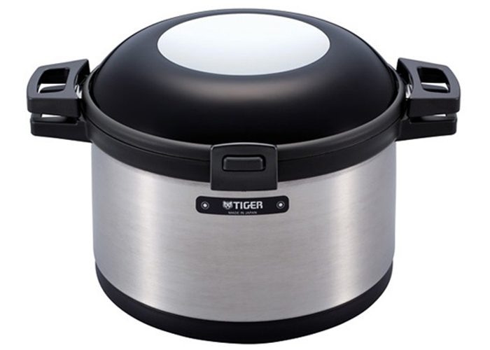 Nồi ủ nhiệt Tiger NFI-A600 - Hàng chính hãng