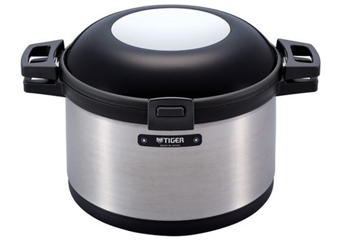 Nồi ủ nhiệt Tiger NFI-A800 - Hàng chính hãng