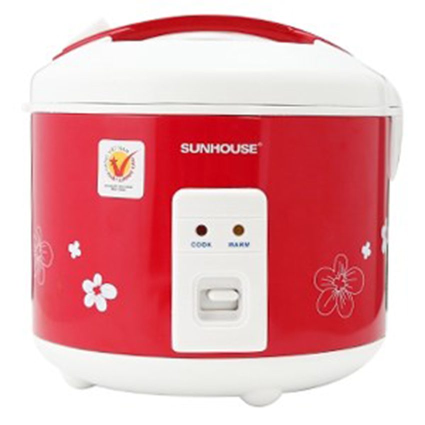 Nồi cơm điện Sunhouse SHD-8601 - Hàng chính hãng