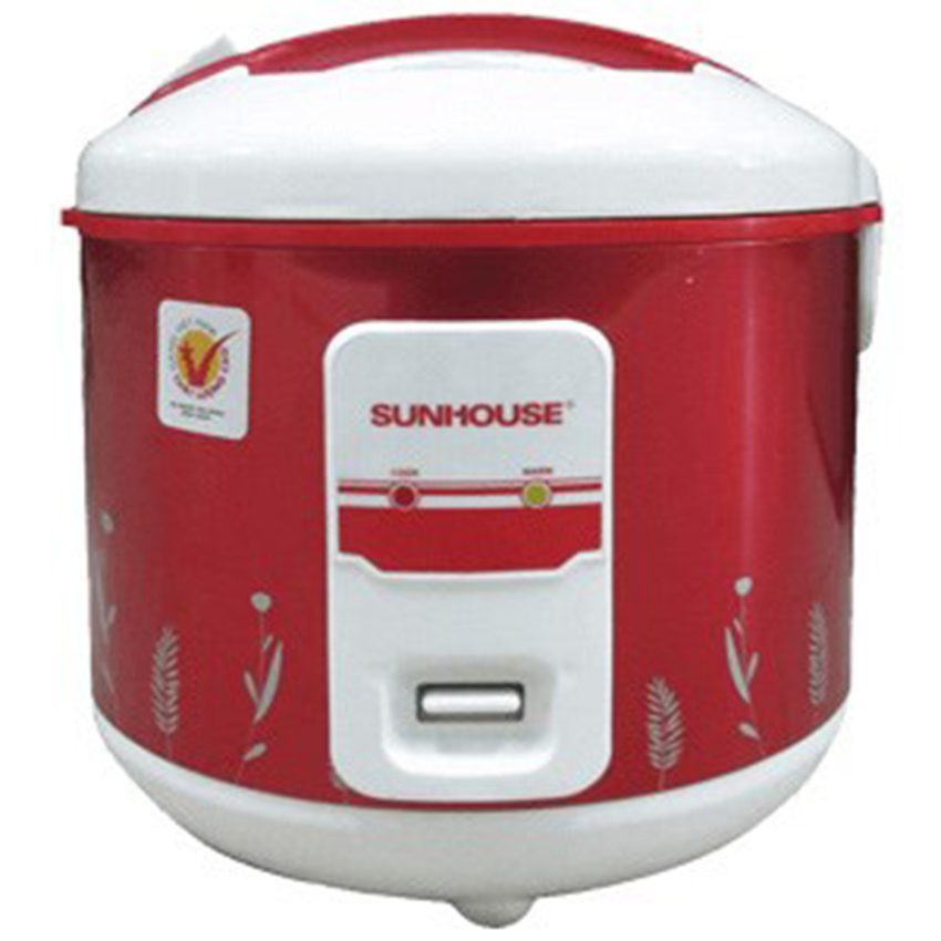 Nồi cơm điện Sunhouse SHD-8614