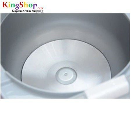 Nồi cơm điện tử Panasonic SR-DE183WRA - Dung tích 1,8 Lít - Hàng chính hãng