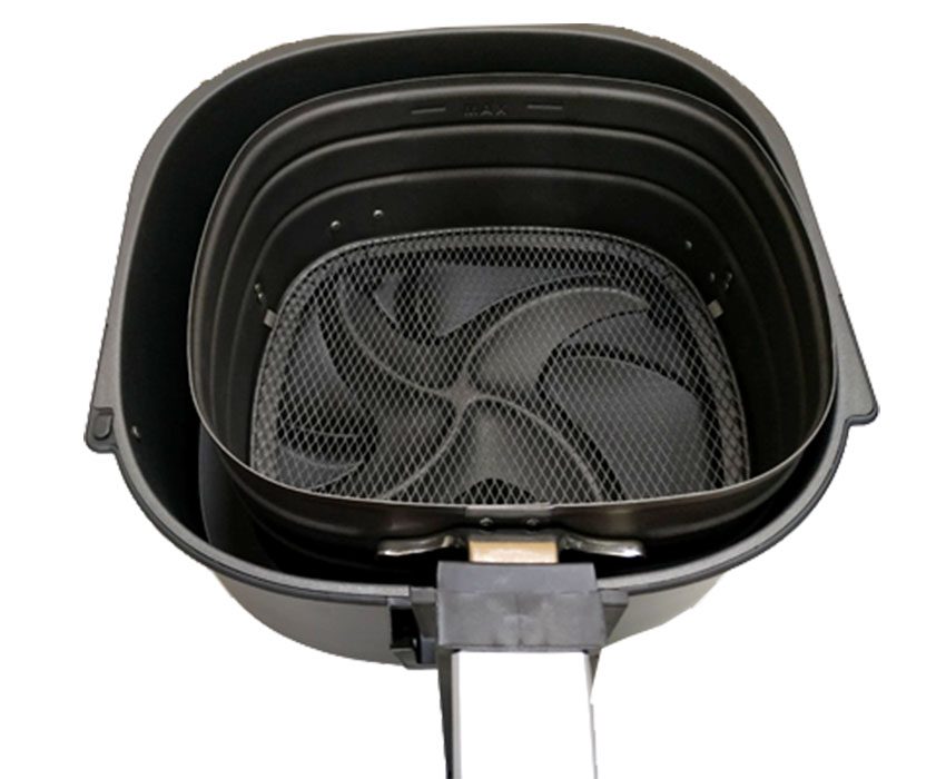 Nồi chiên không dầu Philips HD9630-XXL  - Hàng chính hãng