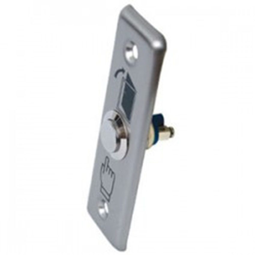 Nút bấm Luxury Exit Button Soyal ABK-801A - Hàng chính hãng