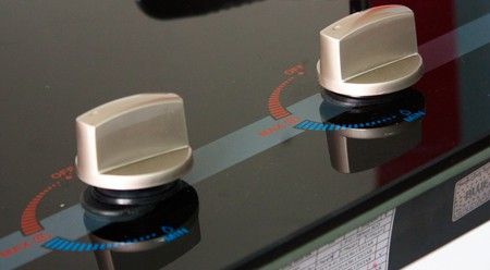 Bếp gas âm hồng ngoại Bluestar NG-6730C (Magneto) - Hàng chính hãng