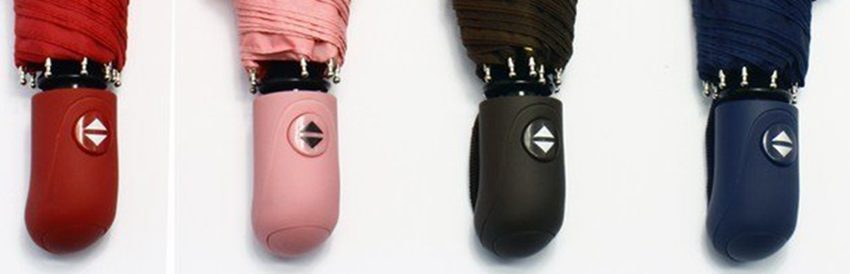 Ô cá nhân tự động hai chiều Tiross TS1517 - Hàng chính hãng