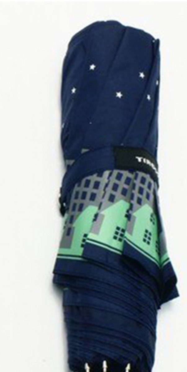 Ô cá nhân tự động hai chiều Tiross TS1517 - Hàng chính hãng