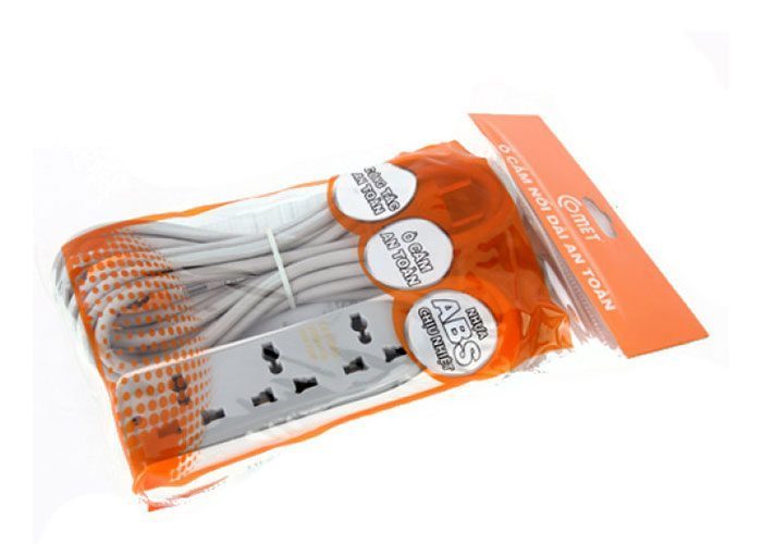 Ổ cắm nối dài Comet CES2305 - Hàng chính hãng