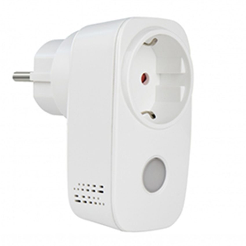 Ổ cắm thông minh Broadlink WIFI SP3S - Hàng chính hãng
