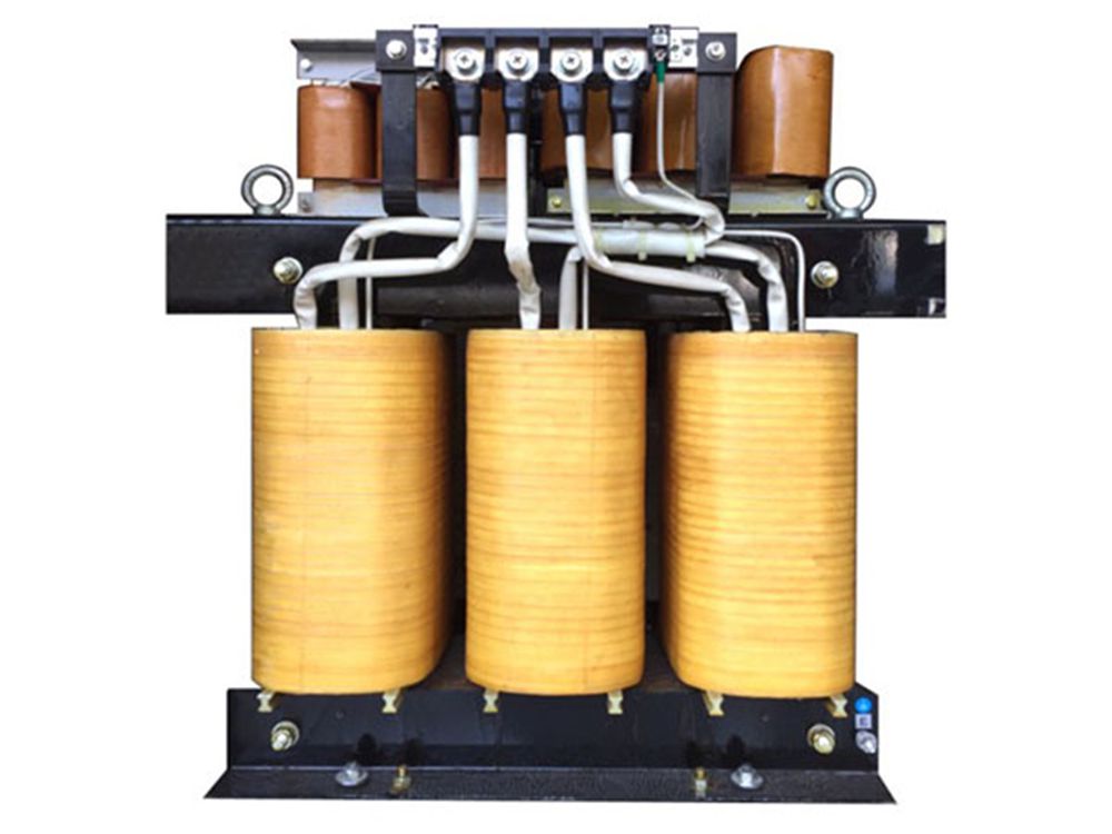 Ổn áp 3 pha Robot AP15 UT3P45 - Hàng chính hãng