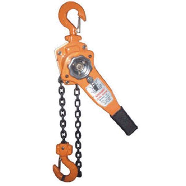 Pa lăng xích lắc tay Kawasaki Lever Hoist VA-2 - Hàng chính hãng