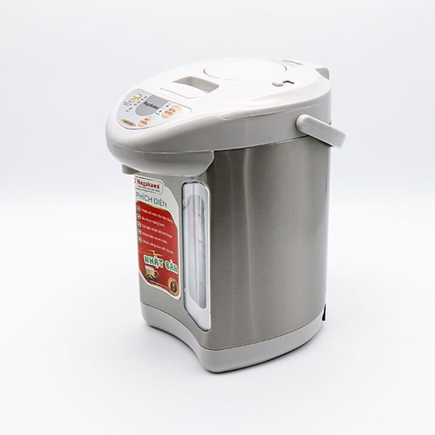 Phích điện Nagakawa NAG0402 - Hàng chính hãng