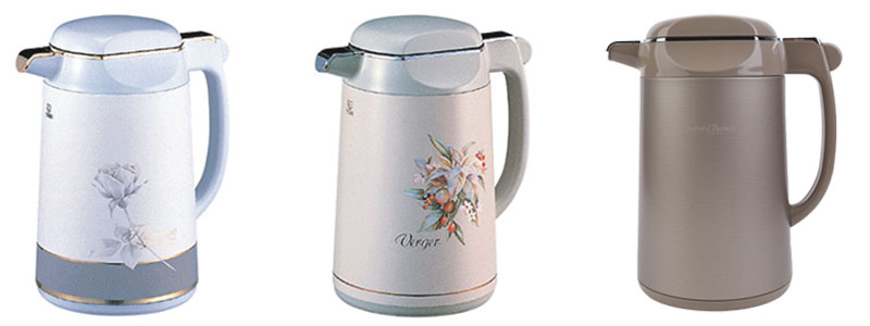 Phích giữ nhiệt Tiger PRM-A100