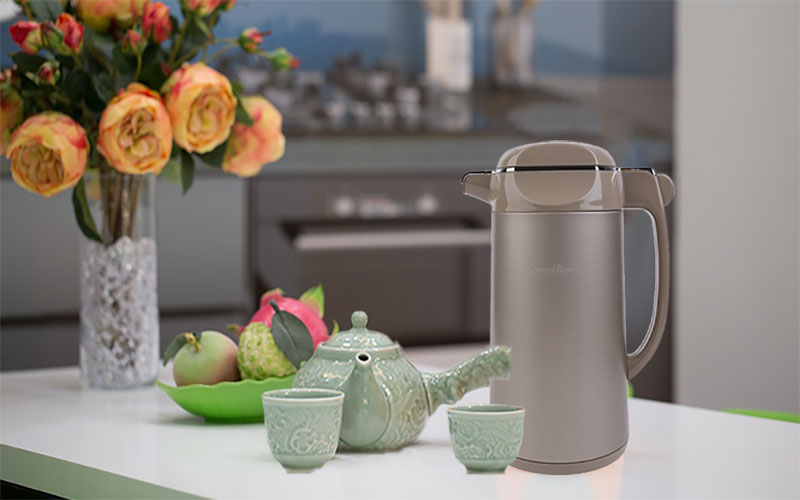 Phích giữ nhiệt Tiger PRM-A100