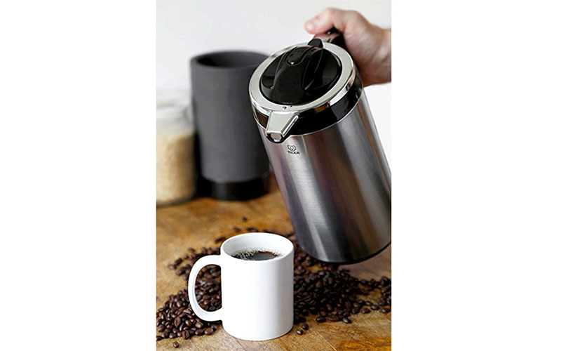 Phích giữ nhiệt Tiger PRT-A10S