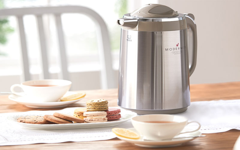 Phích giữ nhiệt Tiger PRT-S100 - Hàng chính hãng