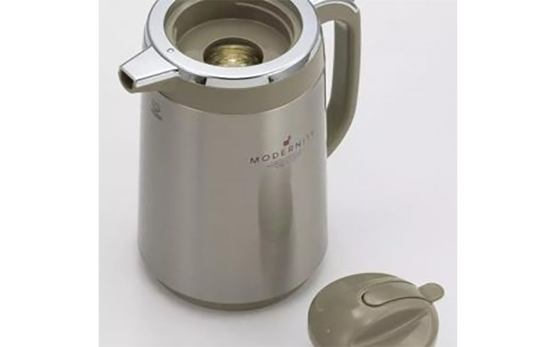 Phích giữ nhiệt Tiger PRT-S100 - Hàng chính hãng