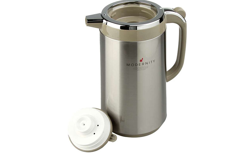 Phích giữ nhiệt Tiger PRT-S130 - Hàng chính hãng