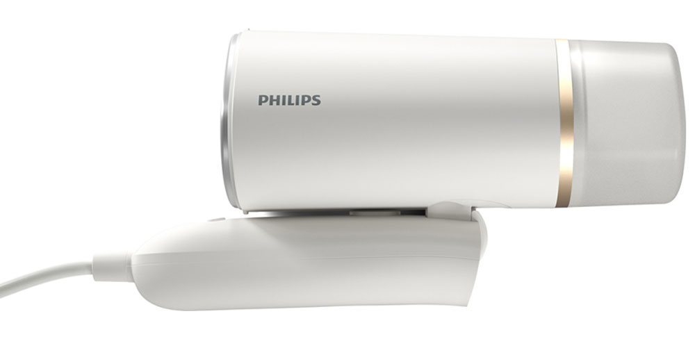 Bàn ủi hơi nước cầm tay Philips STH3020/10 - Hàng chính hãng