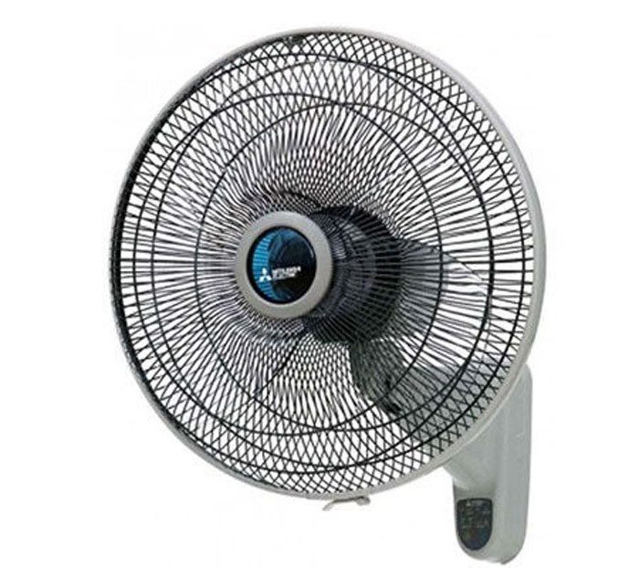 Quạt treo tường Mitsubishi W16-RS - Hàng chính hãng