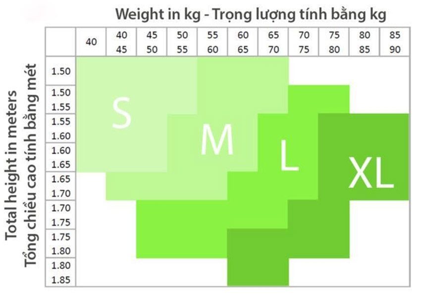 Quần giảm size Lanaform Beauty Shape Alto LA050201 - Hàng chính hãng