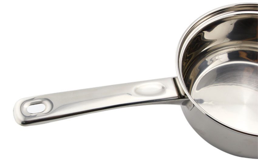 Quánh inox Elmich EL3283 - Hàng chính hãng