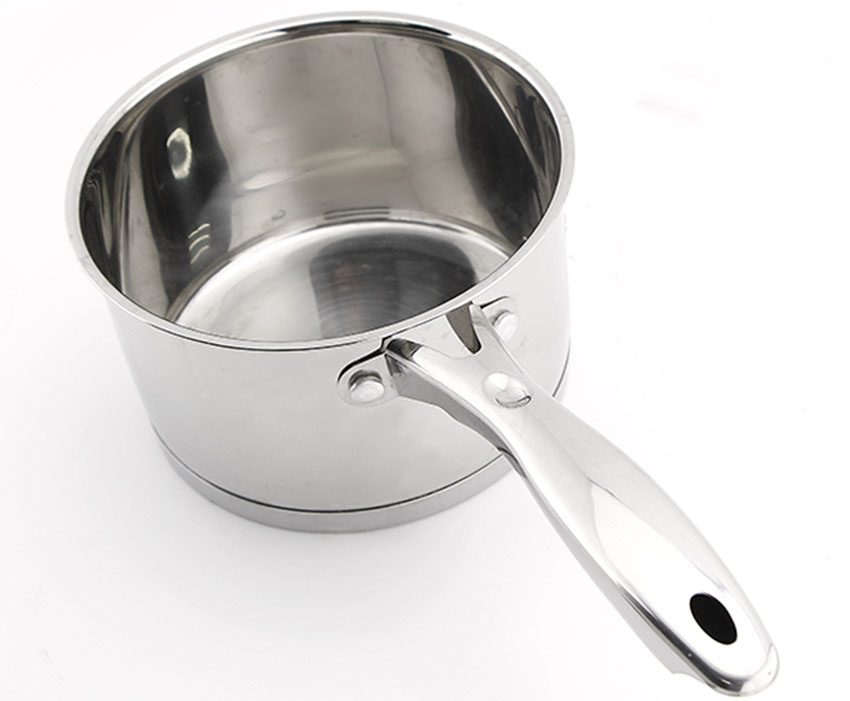 Chất liệu của quánh inox Praha Elmich EL3276