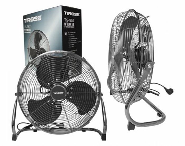 Quạt sàn Tiross TS957