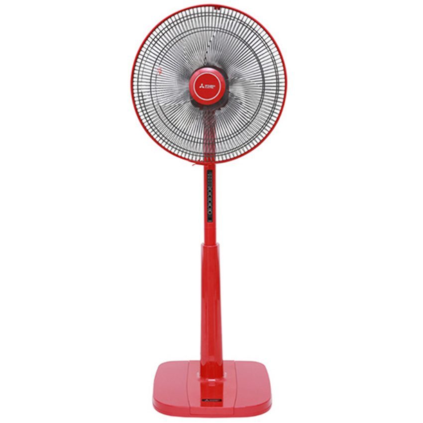 Quạt đứng Mitsubishi LV16S-RV - Hàng chính hãng