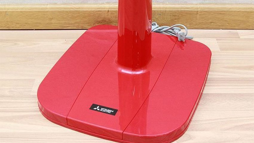 Quạt đứng Mitsubishi LV16S-RV - Hàng chính hãng