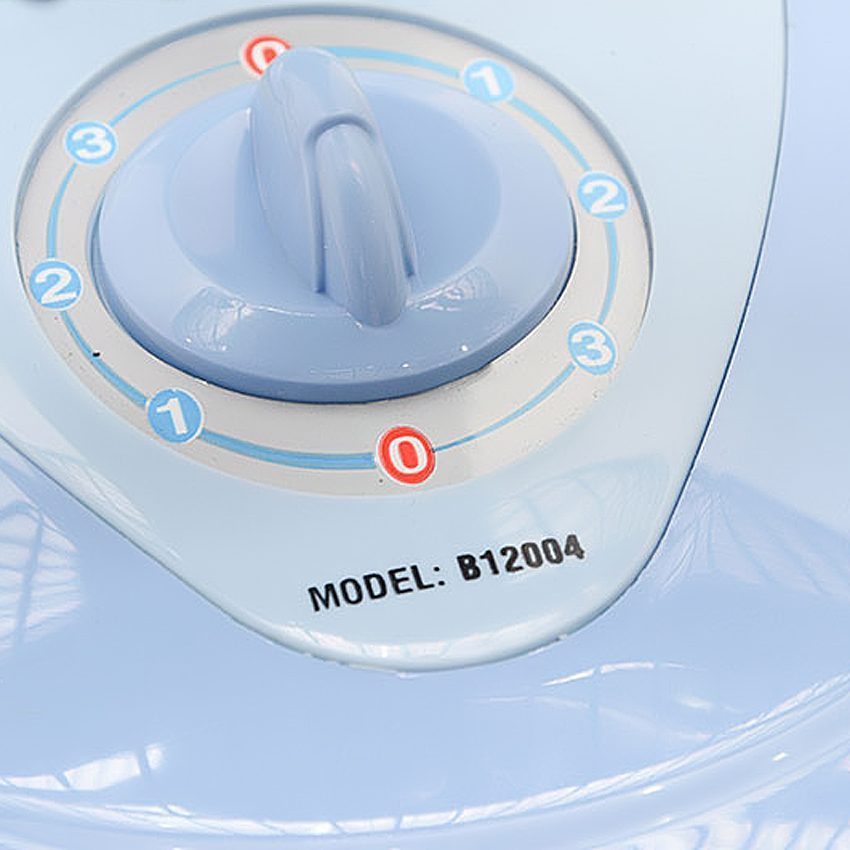 Điều khiển tốc độ của quạt Asia B12004