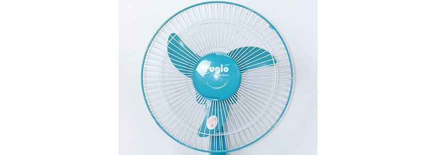 Quạt bàn Fugio B300 - Hàng chính hãng
