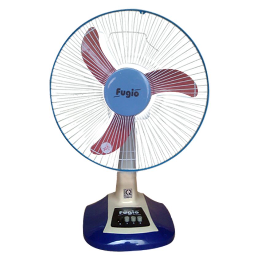 Quạt bàn Fugio B400 - Hàng chính hãng